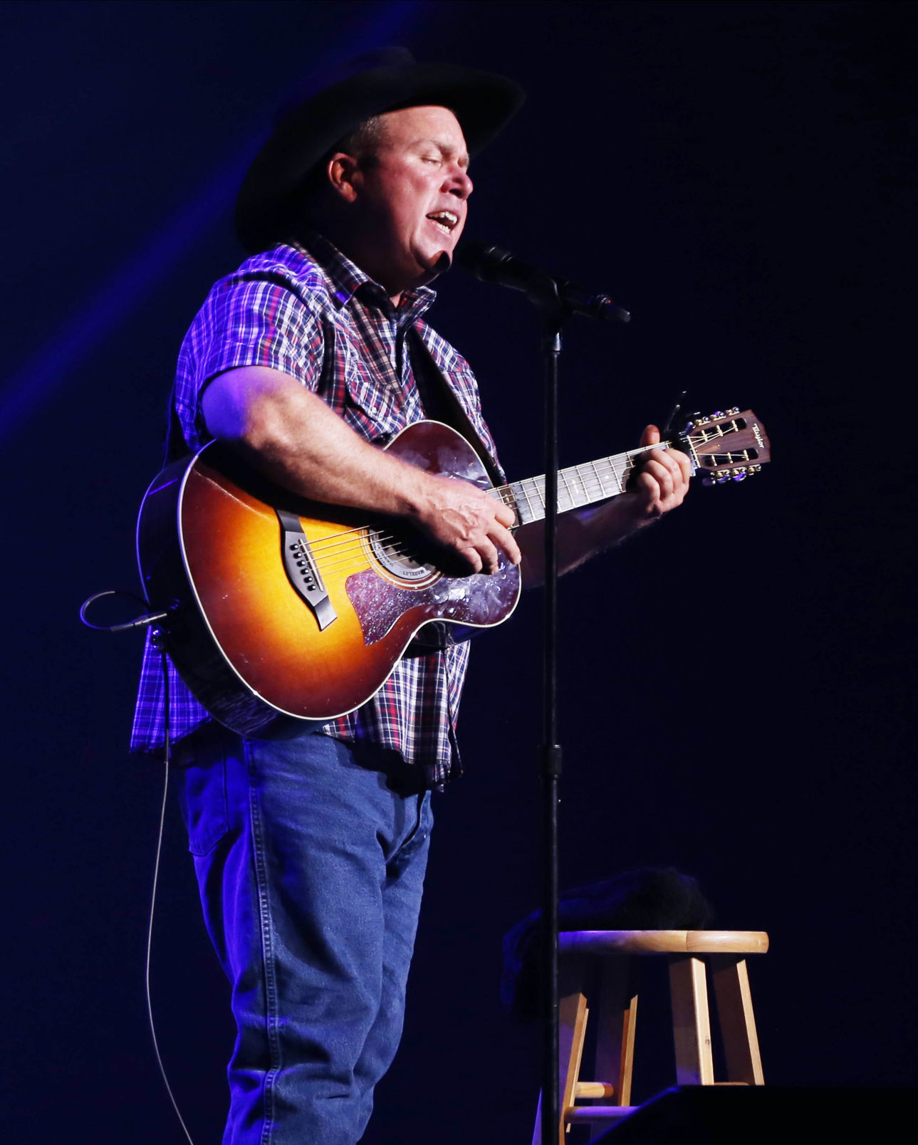 Rodney Carrington